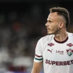 Renê, lateral do Fluminense, desvenda a receita inusitada para alto desempenho aos 34 anos