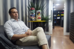 Reportagem do Platôbr cita Alan Belaciano, presidente da Assembleia do Vasco, em caso Flávio Bolsonaro
