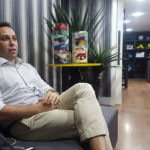 Reportagem do Platôbr cita Alan Belaciano, presidente da Assembleia do Vasco, em caso Flávio Bolsonaro