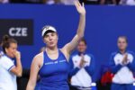 República Tcheca confirma favoritismo e avança às semifinais da Billie Jean King Cup