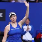 República Tcheca confirma favoritismo e avança às semifinais da Billie Jean King Cup