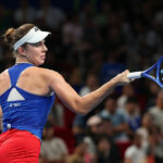 República Tcheca conquista seu 12º título na Billie Jean King Cup em Shenzhen