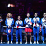 República Tcheca mantém cautela após avançar às semifinais da Billie Jean King Cup
