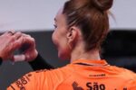 Restrição da CBV a atletas trans gera críticas e ameaça carreira de Tifanny