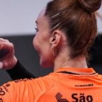 Restrição da CBV a atletas trans gera críticas e ameaça carreira de Tifanny