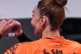Restrição da CBV a atletas trans gera críticas e ameaça carreira de Tifanny