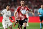Resultados na Libertadores: o peso da vitória alviverde e o empate corintiano