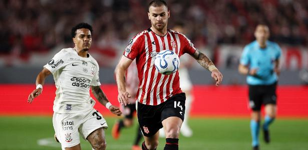 Resultados na Libertadores: o peso da vitória alviverde e o empate corintiano