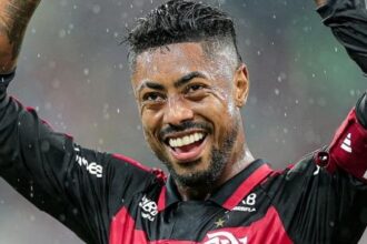 Resumo dos gols e resultados da 27ª rodada do Campeonato Brasileiro