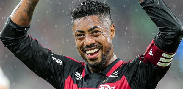 Resumo dos gols e resultados da 27ª rodada do Campeonato Brasileiro