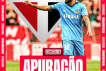 Ricardo Graça é oferecido ao São Paulo após lesão de Domingos Duarte