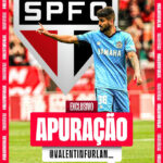 Ricardo Graça é oferecido ao São Paulo após lesão de Domingos Duarte