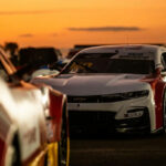 Ricardo Maurício domina treino inicial da NASCAR Brasil no oval de Curvelo