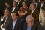 Ricardo Salles marca presença em debate após apoiar André do Prado