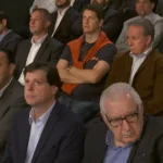 Ricardo Salles marca presença em debate após apoiar André do Prado