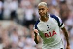 Richarlison aceita proposta do Vasco mas enfrenta resistência do Tottenham