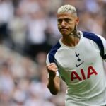 Richarlison aceita proposta do Vasco mas enfrenta resistência do Tottenham
