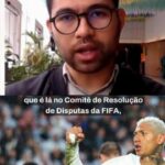 Richarlison articula rescisão com Tottenham para viabilizar transferência ao Vasco