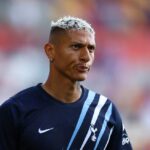 Richarlison busca rescisão com Tottenham na Justiça e mira retorno ao Vasco