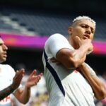 Richarlison busca rescisão com Tottenham para viabilizar transferência ao Vasco