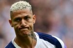 Richarlison e Vasco: a viabilidade de uma transferência futura em 2026