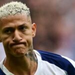 Richarlison e Vasco: a viabilidade de uma transferência futura em 2026
