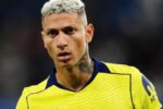 Richarlison é vetado pelo Tottenham e fica fora até das copas