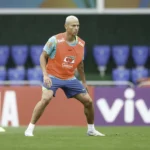 Richarlison entra na mira de Atlético-mg e Vasco na reta final da janela