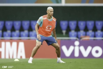 Richarlison entra na mira de Atlético-mg e Vasco na reta final da janela