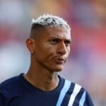 Richarlison entra no radar do Vasco após sinalização positiva do Tottenham