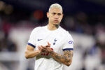 Richarlison manifesta desejo de atuar pelo Vasco segundo Savinho