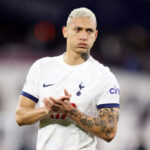 Richarlison manifesta desejo de atuar pelo Vasco segundo Savinho