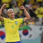 Richarlison no Vasco: diretoria articula compra para viabilizar retorno do atacante