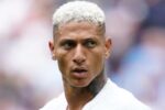 Richarlison no Vasco: técnico Pedro Emanuel mantém mistério sobre negociação