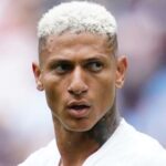 Richarlison no Vasco: técnico Pedro Emanuel mantém mistério sobre negociação