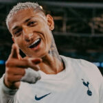 Richarlison reafirma intenção de rescindir com Tottenham e atuar pelo Vasco