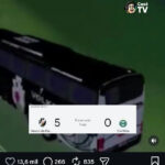 Richarlison reage a goleada do Vasco sobre o Coritiba no Campeonato Brasileiro