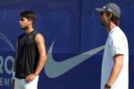 Rick Macci projeta impacto de possível parceria entre Juan Carlos Ferrero e Jannik Sinner