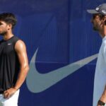 Rick Macci projeta impacto de possível parceria entre Juan Carlos Ferrero e Jannik Sinner
