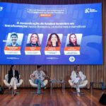 Rio de Janeiro sedia cúpula internacional focada na expansão do futebol feminino