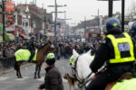 Rivalidade histórica entre Millwall e West Ham reacende tensões em Londres