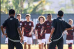 Rivalidade histórica na base: Vasco e Flamengo se reencontram em mais uma final da Copa da Amizade