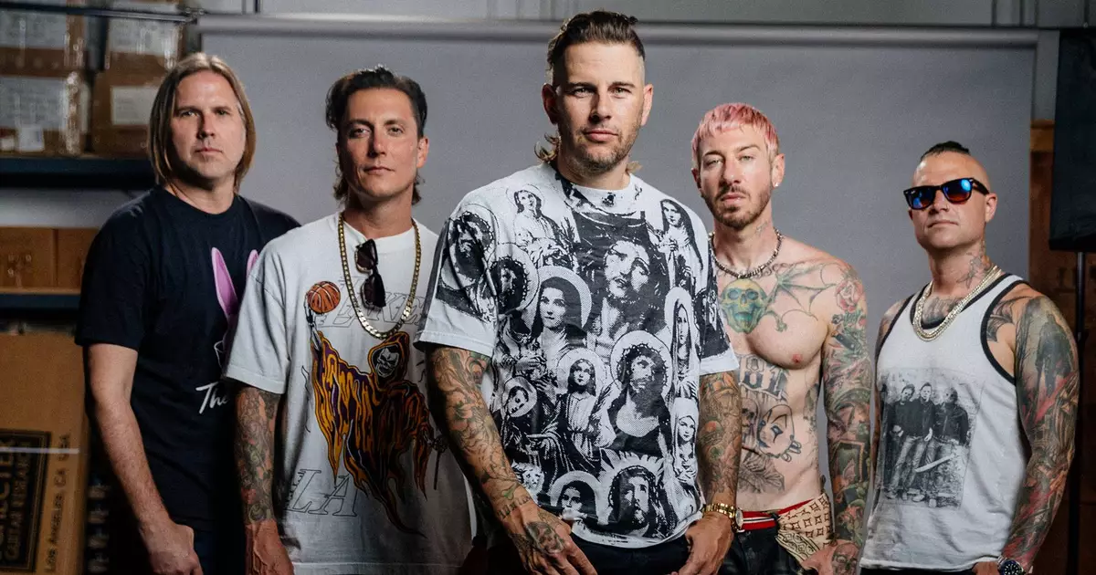 Rock in Rio 2026 detalha atrações e horários para o dia do metal