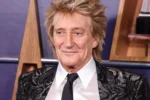 Rod Stewart oficializa encerramento de sua trajetória nos palcos com turnê final