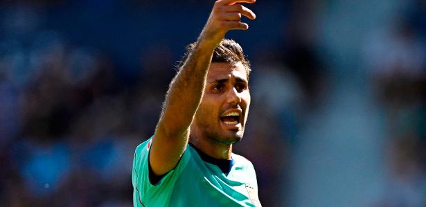 Rodri aponta caminho para o Barcelona buscar o título da Liga dos Campeões