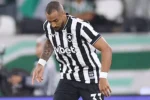 Rodrigo Bellão avalia desempenho defensivo do Botafogo e justifica escalação de Lucas Monzón