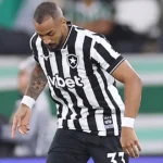 Rodrigo Bellão avalia desempenho defensivo do Botafogo e justifica escalação de Lucas Monzón