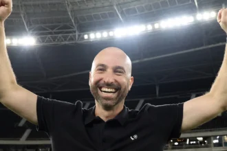 Rodrigo Bellão celebra nova fase no Botafogo e contesta críticas à sua trajetória profissional