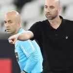 Rodrigo Bellão cobra mudança de postura no Botafogo após sequência sem vitórias