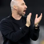 Rodrigo Bellão destaca evolução do Botafogo após empate contra o Palmeiras